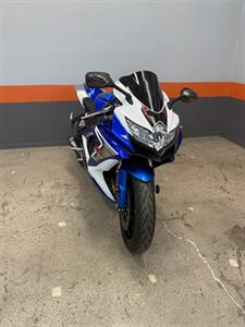 2009 SUZUKI GSX-R600K9   - Photo 7 - Las Vegas, NV 89146