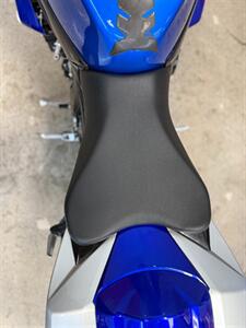 2009 SUZUKI GSX-R600K9   - Photo 9 - Las Vegas, NV 89146
