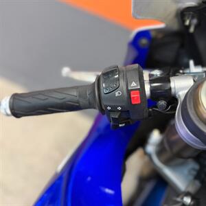 2009 SUZUKI GSX-R600K9   - Photo 11 - Las Vegas, NV 89146