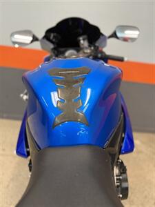 2009 SUZUKI GSX-R600K9   - Photo 10 - Las Vegas, NV 89146