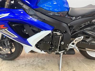 2009 SUZUKI GSX-R600K9   - Photo 4 - Las Vegas, NV 89146