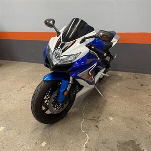 2009 SUZUKI GSX-R600K9   - Photo 5 - Las Vegas, NV 89146