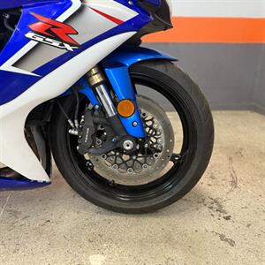 2009 SUZUKI GSX-R600K9   - Photo 14 - Las Vegas, NV 89146