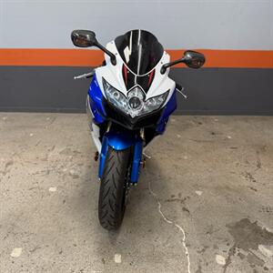 2009 SUZUKI GSX-R600K9   - Photo 6 - Las Vegas, NV 89146