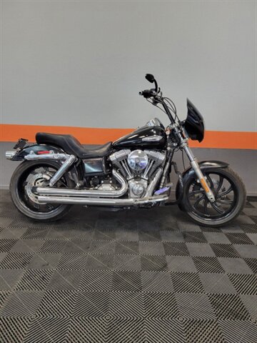 2012 Harley Davidson DYNA SWITCHBACK   - Photo 1 - Las Vegas, NV 89146