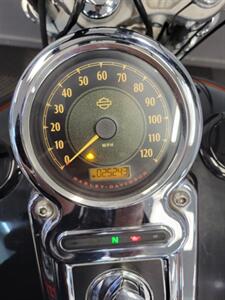2012 Harley Davidson DYNA SWITCHBACK - Photo 6 - Las Vegas, NV 89146
