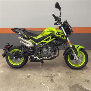 2024 Benelli TNT 135   - Photo 1 - Las Vegas, NV 89146