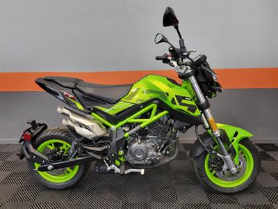 2024 Benelli TNT 135   - Photo 1 - Las Vegas, NV 89146