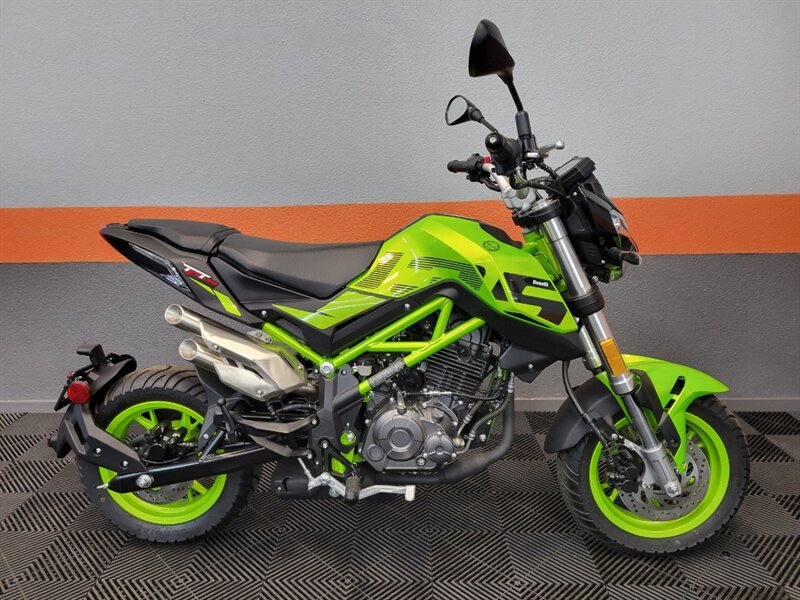 2024 Benelli TNT 135   - Photo 1 - Las Vegas, NV 89146