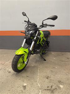 2024 Benelli TNT 135   - Photo 5 - Las Vegas, NV 89146