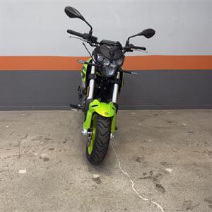 2024 Benelli TNT 135   - Photo 4 - Las Vegas, NV 89146