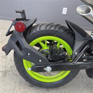 2024 Benelli TNT 135   - Photo 13 - Las Vegas, NV 89146