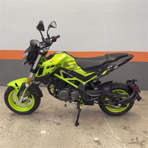 2024 Benelli TNT 135   - Photo 2 - Las Vegas, NV 89146