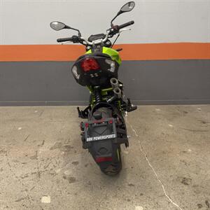 2024 Benelli TNT 135   - Photo 6 - Las Vegas, NV 89146