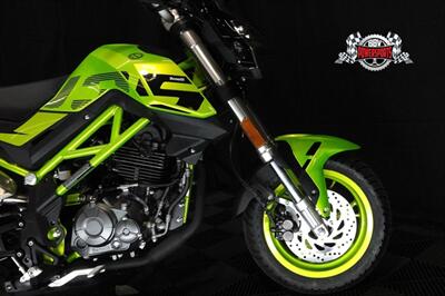 2024 Benelli TNT 135   - Photo 10 - Las Vegas, NV 89146