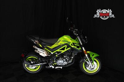 2024 Benelli TNT 135   - Photo 2 - Las Vegas, NV 89146