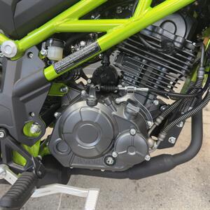 2024 Benelli TNT 135   - Photo 11 - Las Vegas, NV 89146