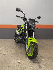 2024 Benelli TNT 135   - Photo 3 - Las Vegas, NV 89146