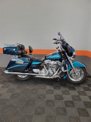 2005 Harley Davidson FLHTCSE2   - Photo 1 - Las Vegas, NV 89146