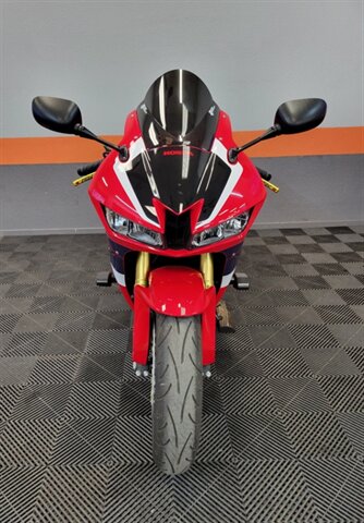 2022 HONDA CBR 600RR - Photo 5 - Las Vegas, NV 89146