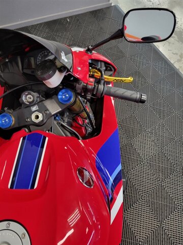 2022 HONDA CBR 600RR - Photo 7 - Las Vegas, NV 89146