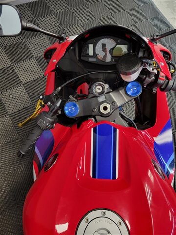 2022 HONDA CBR 600RR - Photo 6 - Las Vegas, NV 89146