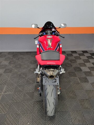 2022 HONDA CBR 600RR - Photo 10 - Las Vegas, NV 89146