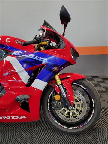 2022 HONDA CBR 600RR - Photo 4 - Las Vegas, NV 89146