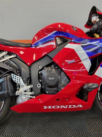 2022 HONDA CBR 600RR - Photo 3 - Las Vegas, NV 89146