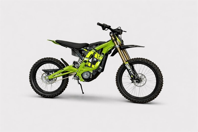 2025 Surron Light Bee X   - Photo 1 - Las Vegas, NV 89146