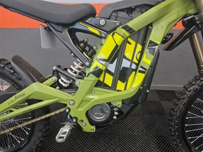 2025 Surron Light Bee X   - Photo 3 - Las Vegas, NV 89146