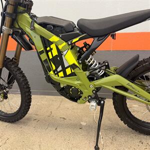 2025 Surron Light Bee X   - Photo 9 - Las Vegas, NV 89146