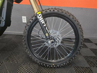 2025 Surron Light Bee X   - Photo 4 - Las Vegas, NV 89146