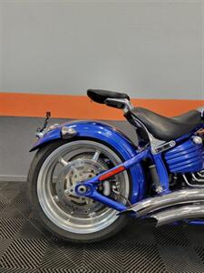 2009 Harley Davidson SOFTAIL ROCKER   - Photo 2 - Las Vegas, NV 89146