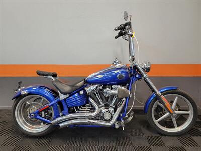 2009 Harley Davidson SOFTAIL ROCKER   - Photo 1 - Las Vegas, NV 89146