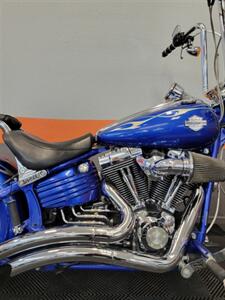 2009 Harley Davidson SOFTAIL ROCKER   - Photo 3 - Las Vegas, NV 89146