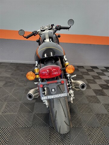 2024 Triumph THRUXTON - Photo 11 - Las Vegas, NV 89146