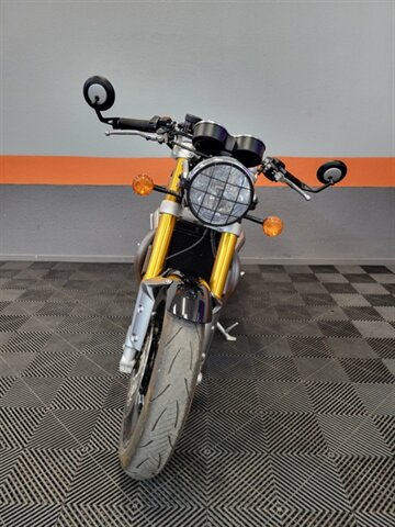 2024 Triumph THRUXTON - Photo 9 - Las Vegas, NV 89146