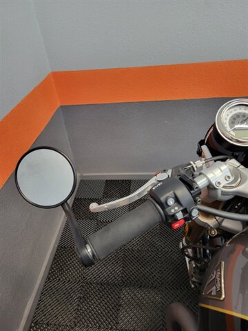2024 Triumph THRUXTON - Photo 5 - Las Vegas, NV 89146