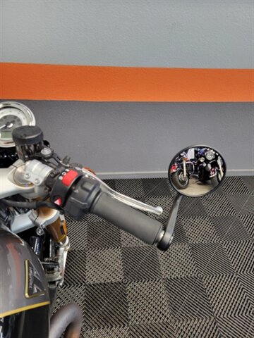 2024 Triumph THRUXTON - Photo 7 - Las Vegas, NV 89146