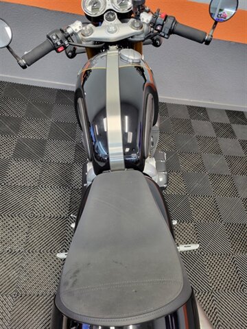 2024 Triumph THRUXTON - Photo 12 - Las Vegas, NV 89146