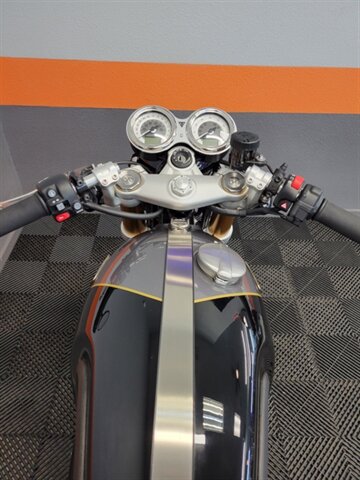 2024 Triumph THRUXTON - Photo 8 - Las Vegas, NV 89146