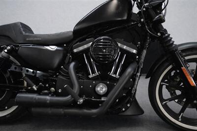 2019 Harley Davidson Iron 883 - Photo 4 - Las Vegas, NV 89146