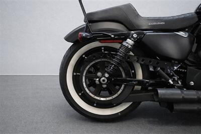 2019 Harley Davidson Iron 883 - Photo 3 - Las Vegas, NV 89146