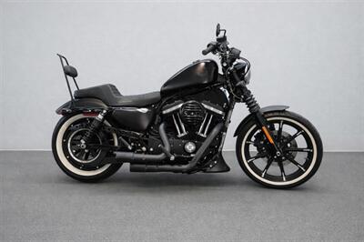 2019 Harley Davidson Iron 883 - Photo 1 - Las Vegas, NV 89146