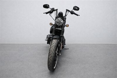 2019 Harley Davidson Iron 883 - Photo 2 - Las Vegas, NV 89146