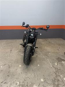 2025 BENDA CHINCHILLA 500 - Photo 4 - Las Vegas, NV 89146