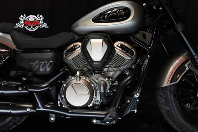 2025 BENDA CHINCHILLA 500   - Photo 7 - Las Vegas, NV 89146