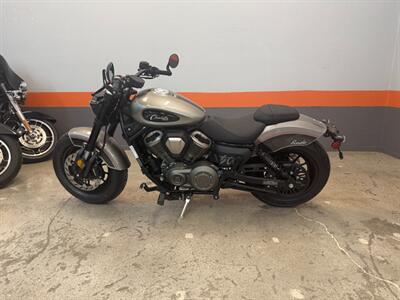 2025 BENDA CHINCHILLA 500 - Photo 2 - Las Vegas, NV 89146