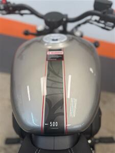 2025 BENDA CHINCHILLA 500 - Photo 8 - Las Vegas, NV 89146